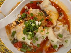 -龙抄手(春熙路总店)