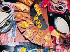 -古田居·特色寿司料理(骏欣中心店)