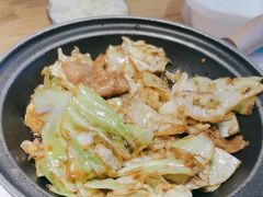 -东北灶(高新银泰店)
