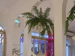 -春树下·树屋花房西餐厅(罍街AS1980店)