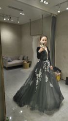 -GRACE KELLY婚纱与礼服(北京店)