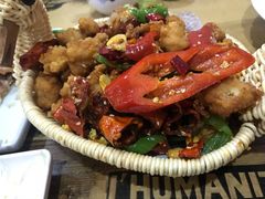 -清真•蜀风园(丁字沽总店)