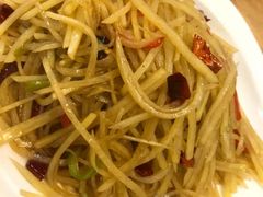 -小土豆北方菜馆(方庄店)