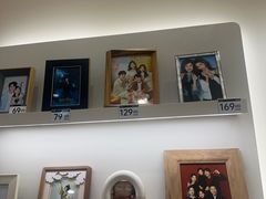 -海马体照相馆(成都来福士广场店)