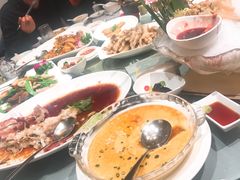 东星斑-金悦轩海鲜酒家(银河店)