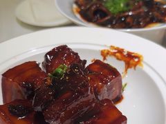 -绿雅酒家(江西中路店)