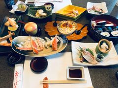 -蟹道乐(道顿堀本店)