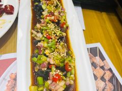 -聚点串吧·北京烧烤(朝北店)