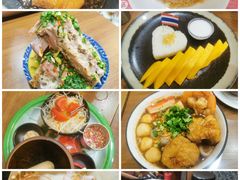 -曼谷食堂·泰国家庭料理