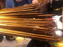 -钢管厂五区小郡肝串串香(南山店)