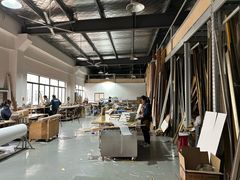 -龙慧画框·裱画配框工厂店