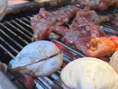 烤黄蚬子-丹东特色烤肉(学府路一部店)
