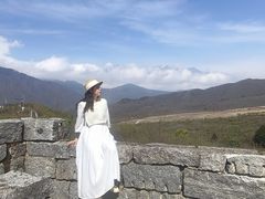 -石棉县孟获城