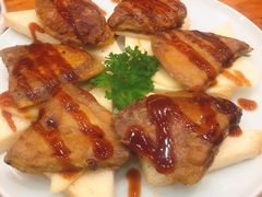 法式煎鹅肝-甄花精致料理自助(城市阳台店)