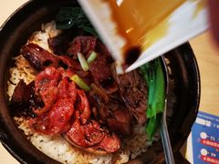 -避风塘(宝山万达店)