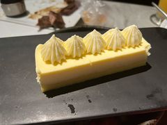 乳酪芝士蛋糕-必胜客(广顺南大街店)