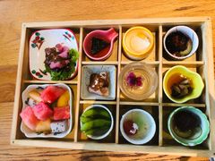 -赤坂亭·M9和牛烧肉·铁板烧·日料398放题(长泰广场店)
