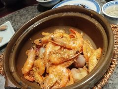 -南京大牌档(香港广场店)
