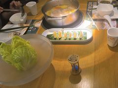 -椰子印象椰子鸡·椰奶鸡·糟粕醋(友谊阳光城店)