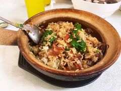 -壹煲口福煲仔饭(中山路店)
