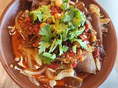 -蜀川川破店·江湖菜·烧烤(北京首店)