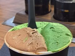 可可生巧-九十葉·抹茶(南京·德基店)