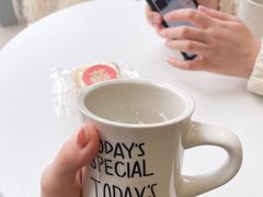 -隹木咖啡馆(宝龙广场店)