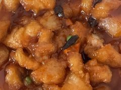 樱桃肉-老苏扬饭店