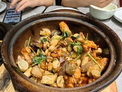 -有璟阁港式餐厅(国贸商城店)
