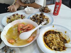 -来之顺海鲜菜馆·青岛菜·始于1993(栈桥店)