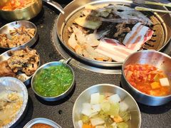 -真熙家牛排烤肉无限续(百脑汇店)
