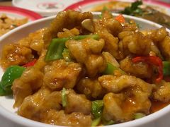 -李老哈·东北菜(宋园路店)