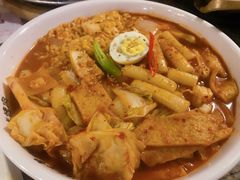 -三代烤肉(保利广场店)