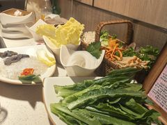 -海底捞火锅(巴黎春天浦建店)