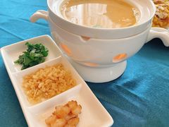 -西安绿地假日酒店·丽宝轩中餐厅