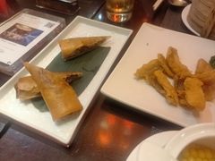 -海航大厦万豪酒店彩海轩中餐厅(霄云路店)