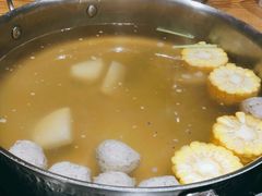 -汕头八合里海记牛肉店(清河店)