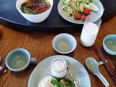 -丽江金茂凯悦臻选酒店-滇香馆