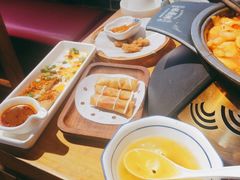 -裕鼎鲜·新中菜(八一广场万达店)