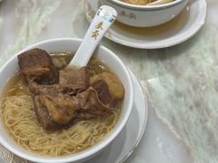 -麦奀云吞面世家 山顶店(山顶广场店)