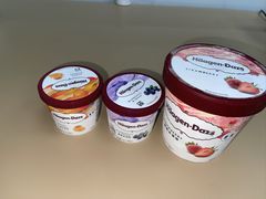 -哈根达斯(SM店)