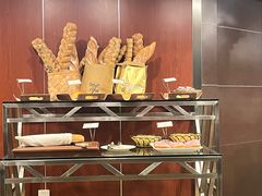 -汇泉王朝大饭店-旋转餐厅(南海路店)