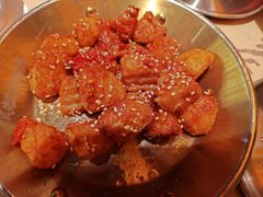 -小吴先生的店·东北烧烤(林科大店)