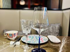 -海派悦庭·海胆烧麦·新融合菜(凯德广场店)