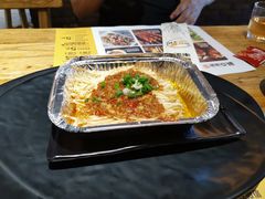 -聚点串吧·北京烧烤(赵登禹路店)