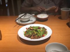 -湘与香缘·湖南菜(王府井北京市百货大楼店)