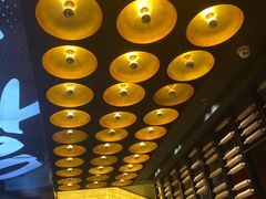 -get pizza意大利餐厅(凯德MALL店)