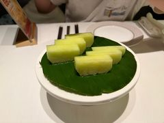 -金链花·泰国餐厅(国贸店)