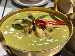 -Home Thai·泰谣(王府井apm店)