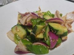 -南山鲜虾面·活鲜小馆·海味大连菜(南山总店)